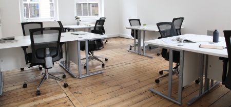 Serviced office london 