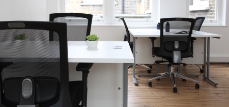 Office space London 