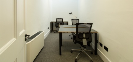 Private office 