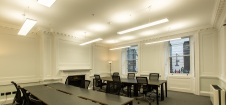 Serviced office london 