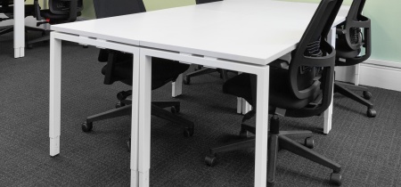 private office London