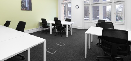 Office space London