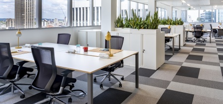 Foto 1 der 40 Basinghall Street in London