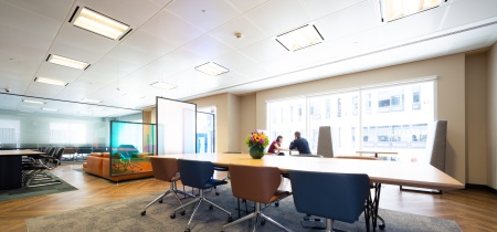 Foto 9 di 40 Gracechurch Street ad Londra