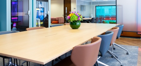 Foto 2 di 40 Gracechurch Street ad Londra