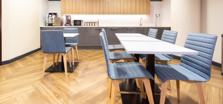 Foto 5 di 40 Gracechurch Street ad Londra