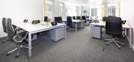 Foto 4 di 40 Gracechurch Street ad Londra