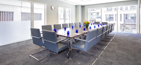 Foto 15 di 40 Gracechurch Street ad Londra