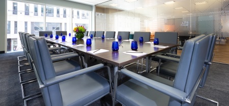 Foto 14 di 40 Gracechurch Street ad Londra