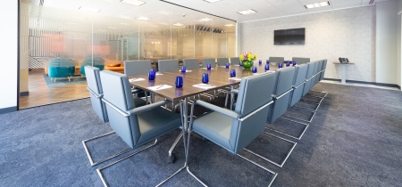 Foto 13 di 40 Gracechurch Street ad Londra