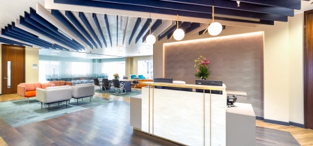 Foto 12 di 40 Gracechurch Street ad Londra