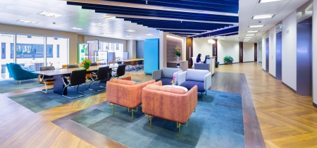 Foto 11 di 40 Gracechurch Street ad Londra