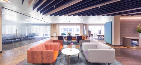 Foto 10 di 40 Gracechurch Street ad Londra