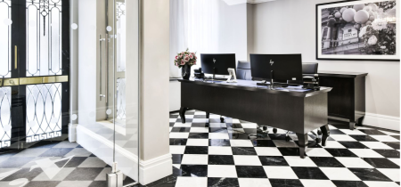 Foto 3 di 42 Brook Street ad Londra