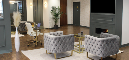 Foto 3 der 43 Upper Berkeley Street in London