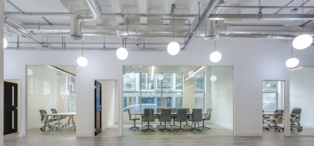 Meeting rooms London 