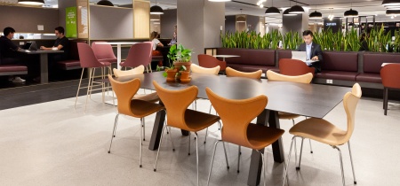 Foto 2 di 44 Clapham Common South Side ad Londra