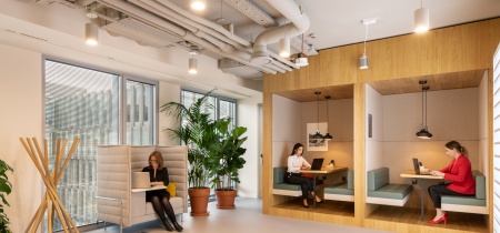 Foto 5 di 44 Clapham Common South Side ad Londra