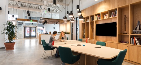 Foto 6 di 44 Clapham Common South Side ad Londra