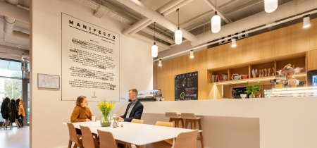 Foto 7 di 44 Clapham Common South Side ad Londra