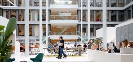 Foto 8 di 44 Clapham Common South Side ad Londra