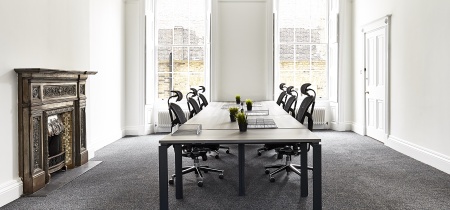 Office space London