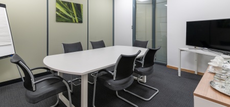 Foto 7 de la 450 Bath Road en Londres