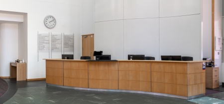 Foto 4 de la 450 Bath Road en Londres