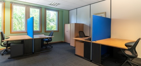 Foto 5 de la 450 Bath Road en Londres