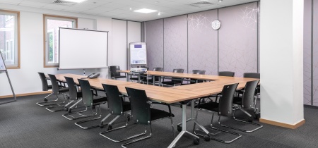 Foto 3 de la 450 Bath Road en Londres