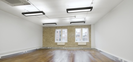 Foto 4 di 50-52 Wharf Road ad Londra