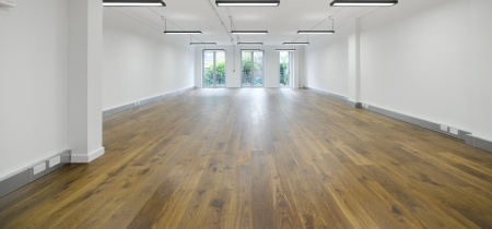 Foto 2 di 50-52 Wharf Road ad Londra