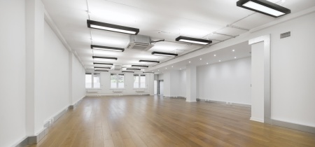 Foto 5 di 50-52 Wharf Road ad Londra