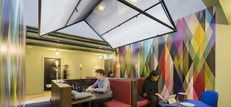 Foto 6 di 50-52 Wharf Road ad Londra