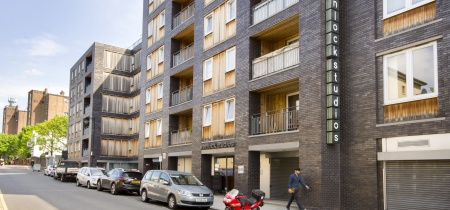 Foto 7 di 50-52 Wharf Road ad Londra