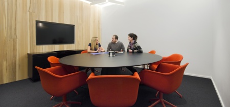 Foto 8 di 50-52 Wharf Road ad Londra