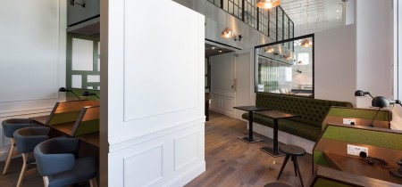 Foto 3 van 50 Liverpool Street in Londen