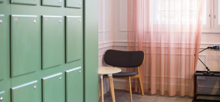 Foto 5 van 50 Liverpool Street in Londen