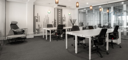 Foto 3 di 52 Grosvenor Gardens ad Londra