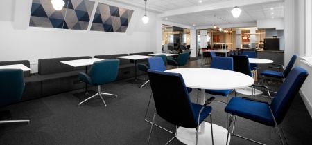 Foto 4 di 52 Grosvenor Gardens ad Londra