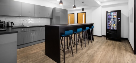 Foto 6 di 52 Grosvenor Gardens ad Londra