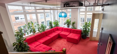 Foto 11 di 52 Tabernacle Street  ad Londra