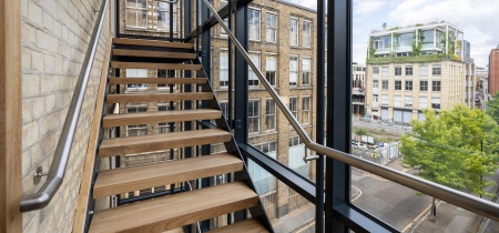 Foto 12 di 52 Tabernacle Street  ad Londra