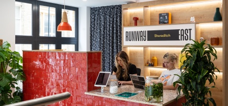 Foto 4 di 52 Tabernacle Street  ad Londra