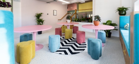 Foto 5 di 52 Tabernacle Street  ad Londra