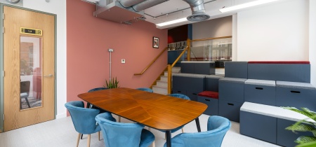 Foto 6 di 52 Tabernacle Street  ad Londra