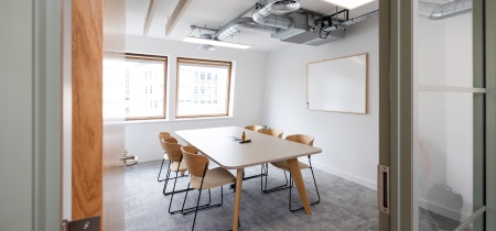 Foto 8 di 52 Tabernacle Street  ad Londra