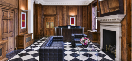 Foto 4 di 53 Davies Street ad Londra