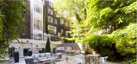 Foto 3 di 53 Davies Street ad Londra