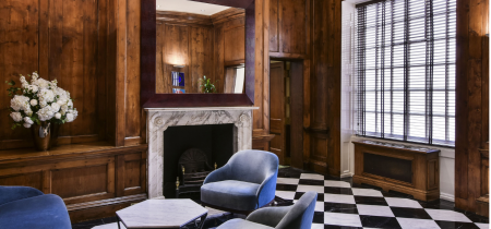 Foto 5 di 53 Davies Street ad Londra